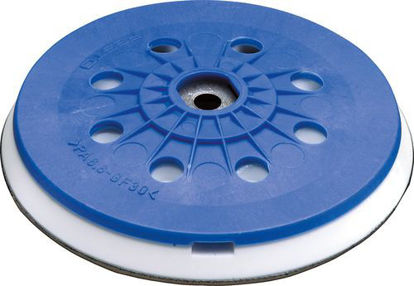 Picture of Sander Backing Pad ST-STF 125/8-M8-J H