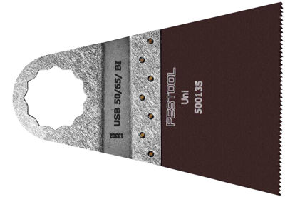 Picture of Universal Saw Blade USB 50/65/Bi 5x