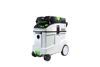 Picture of Dust Extractor CLEANTEC CT 48 E AC HEPA
