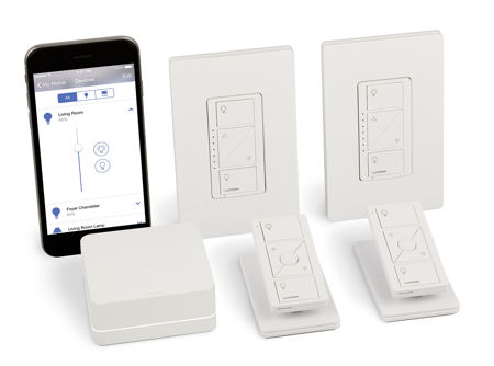 Picture for category Smart Home Kits