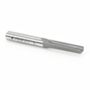 Picture of 45108 Carbide Tipped Straight Plunge Single Flute High Production 1/4 Dia x 1 Inch x 1/4 Shank