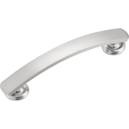 Picture of 245-SN - 96mm Satin Nickel PULL